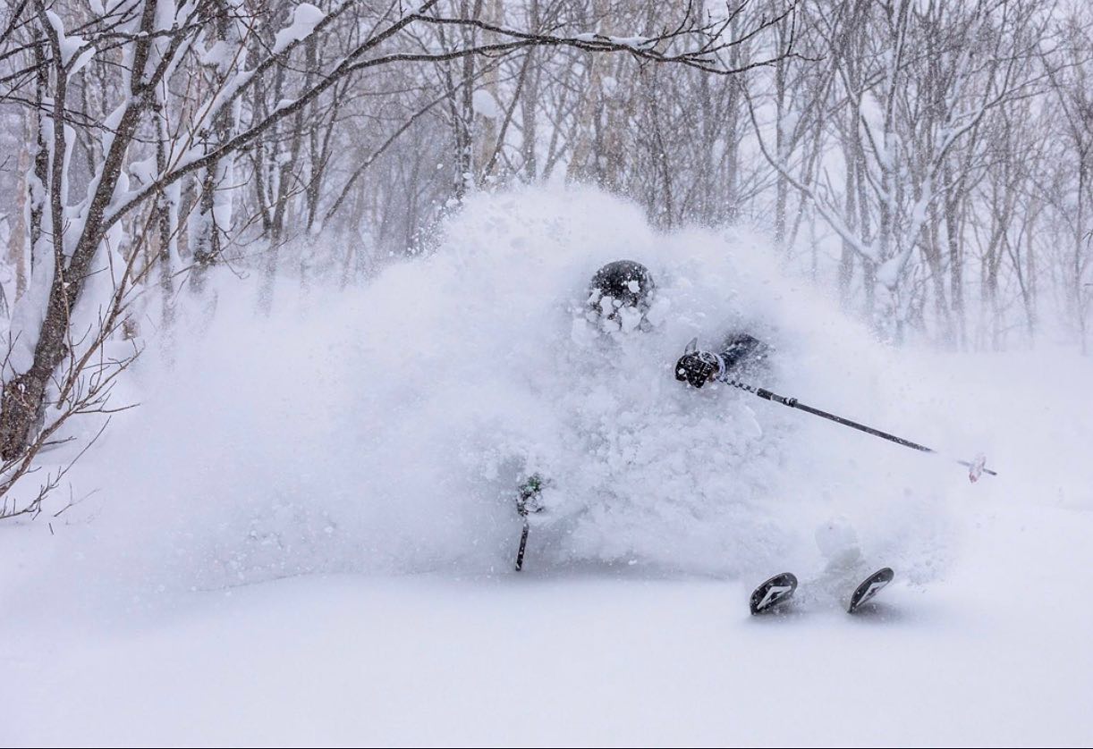 Need for Ski