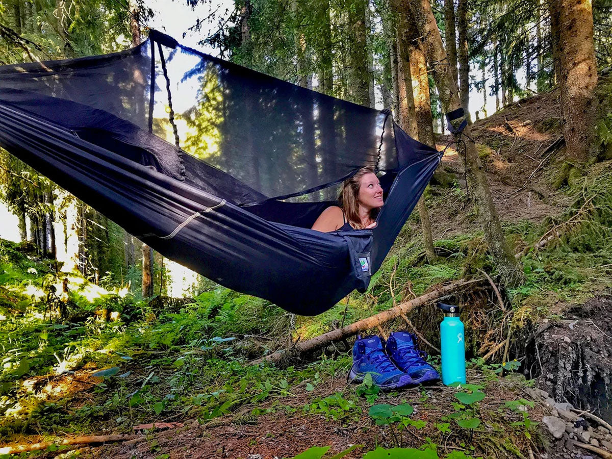 Hammock Bliss