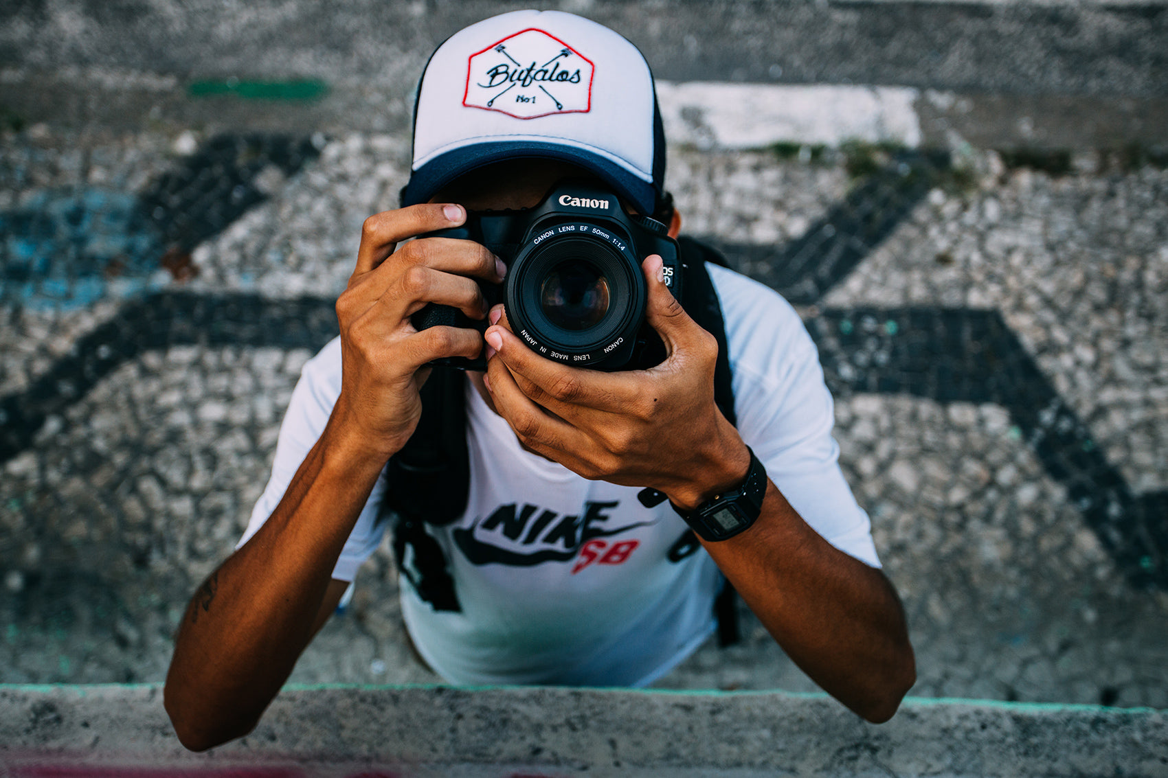 Photography Essentials