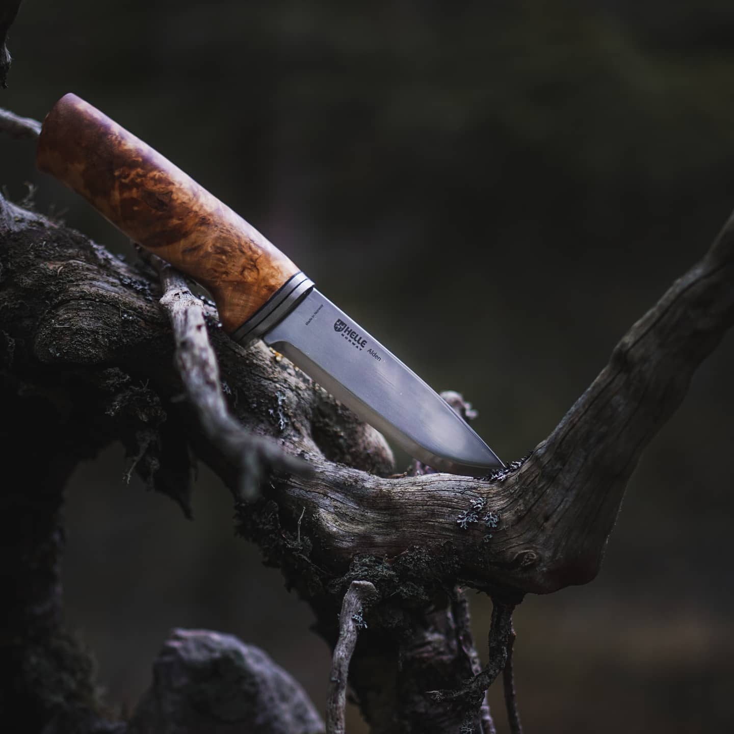 Helle Knives