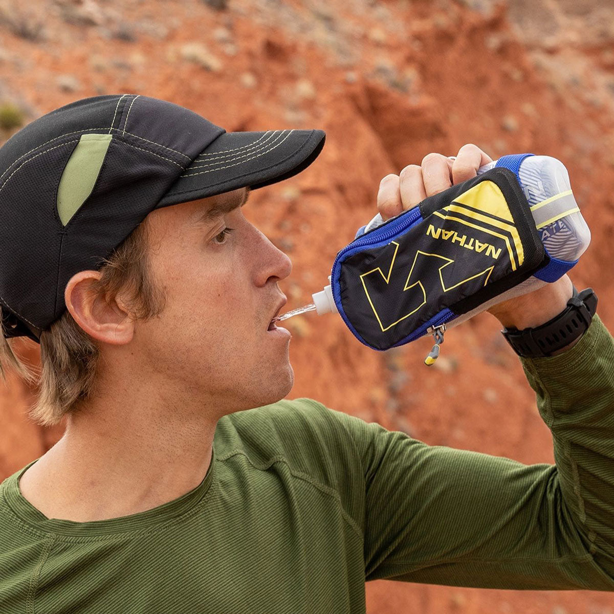 Run Hydration