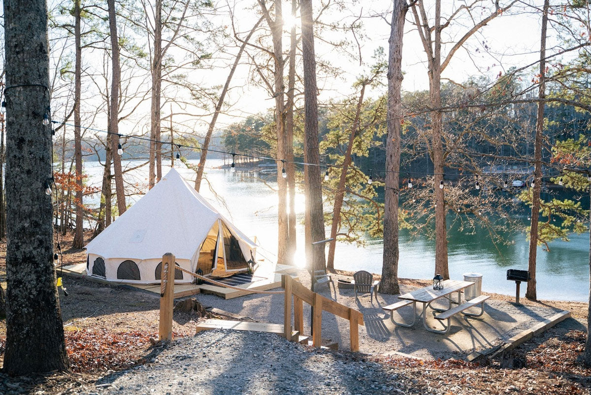 Camping Gear