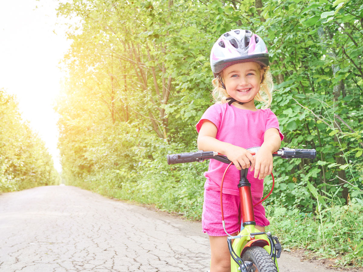 Kids' Bicycles