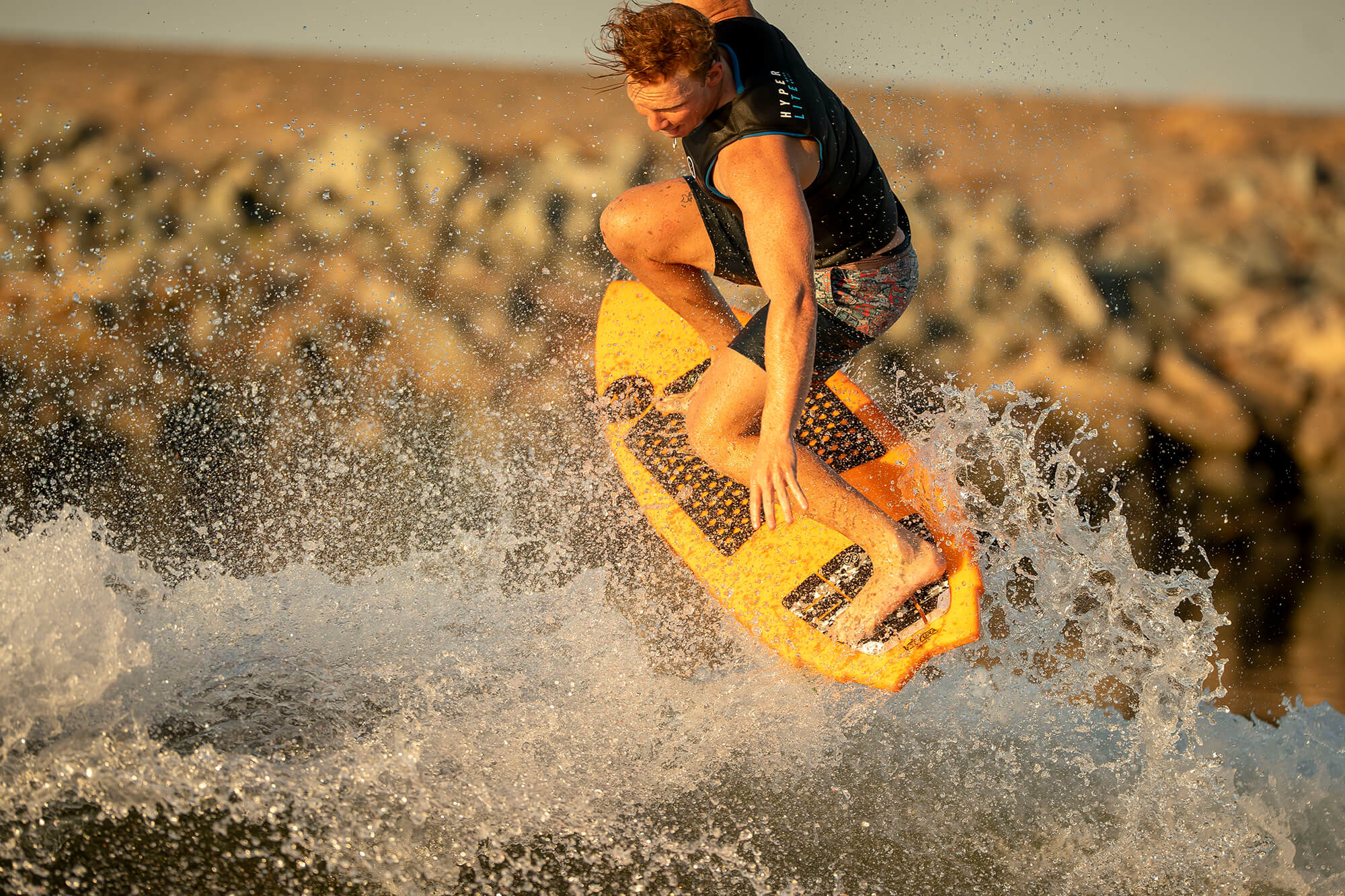 Wakeboards