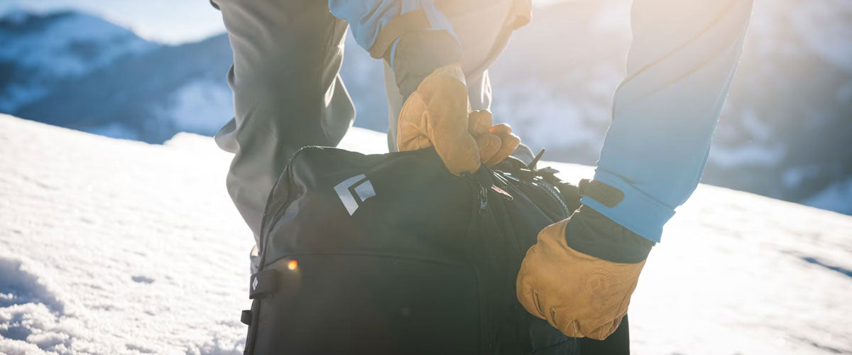 Men's Gloves & Mittens