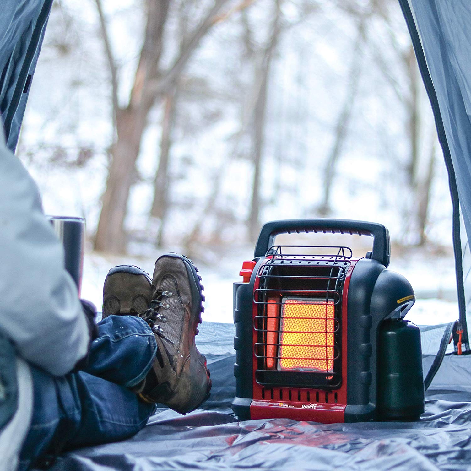 Mr Heater