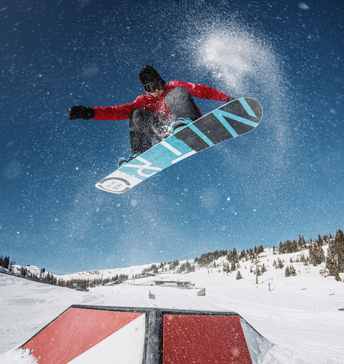 Nitro Snowboards