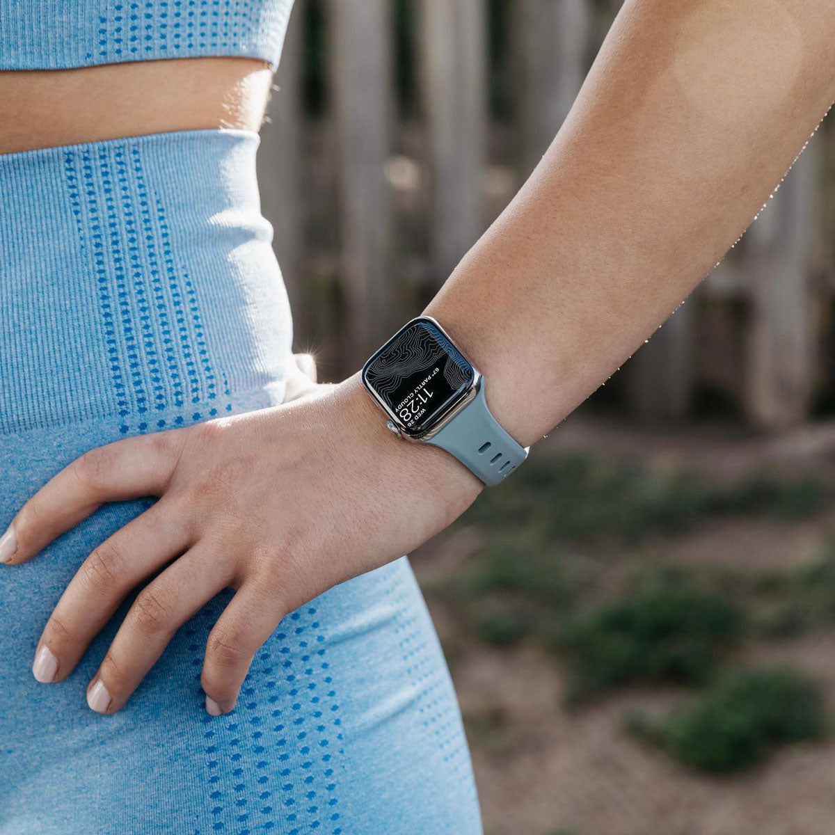 Women's Watch Bands