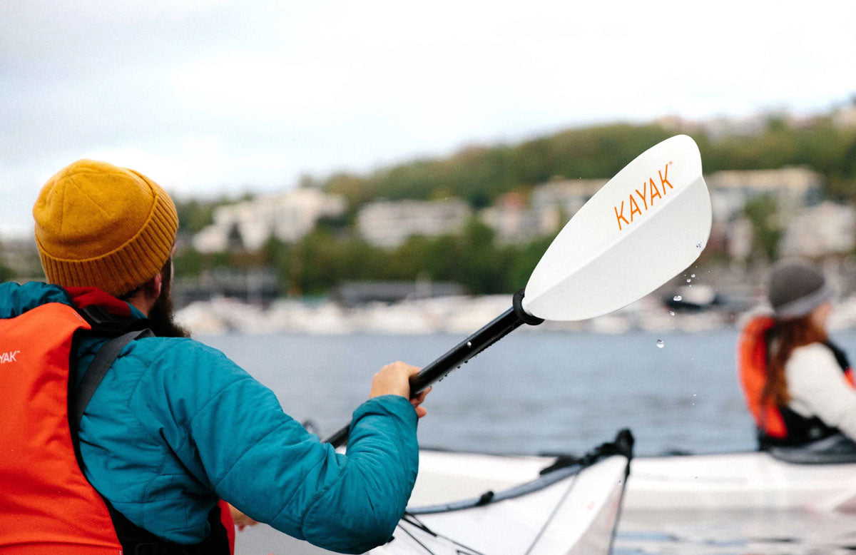 Paddles & Oars