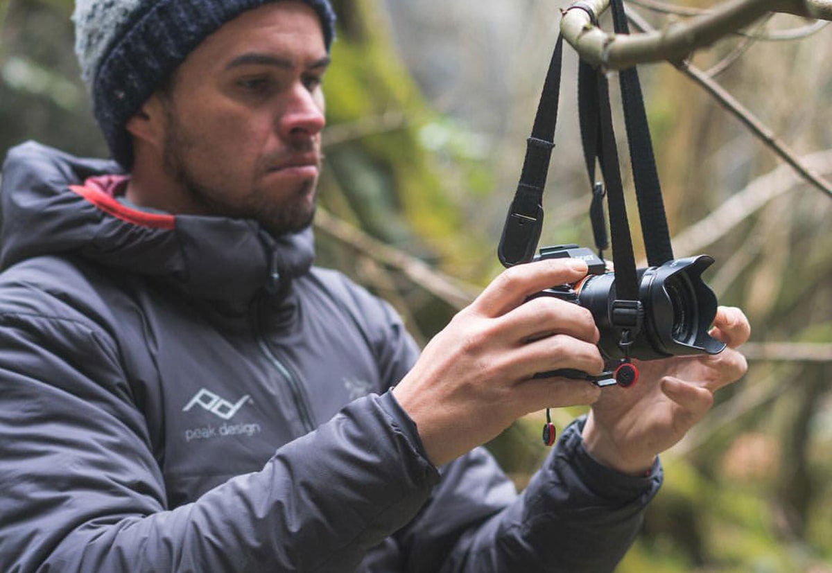 Camera Bags & Photography Accessories