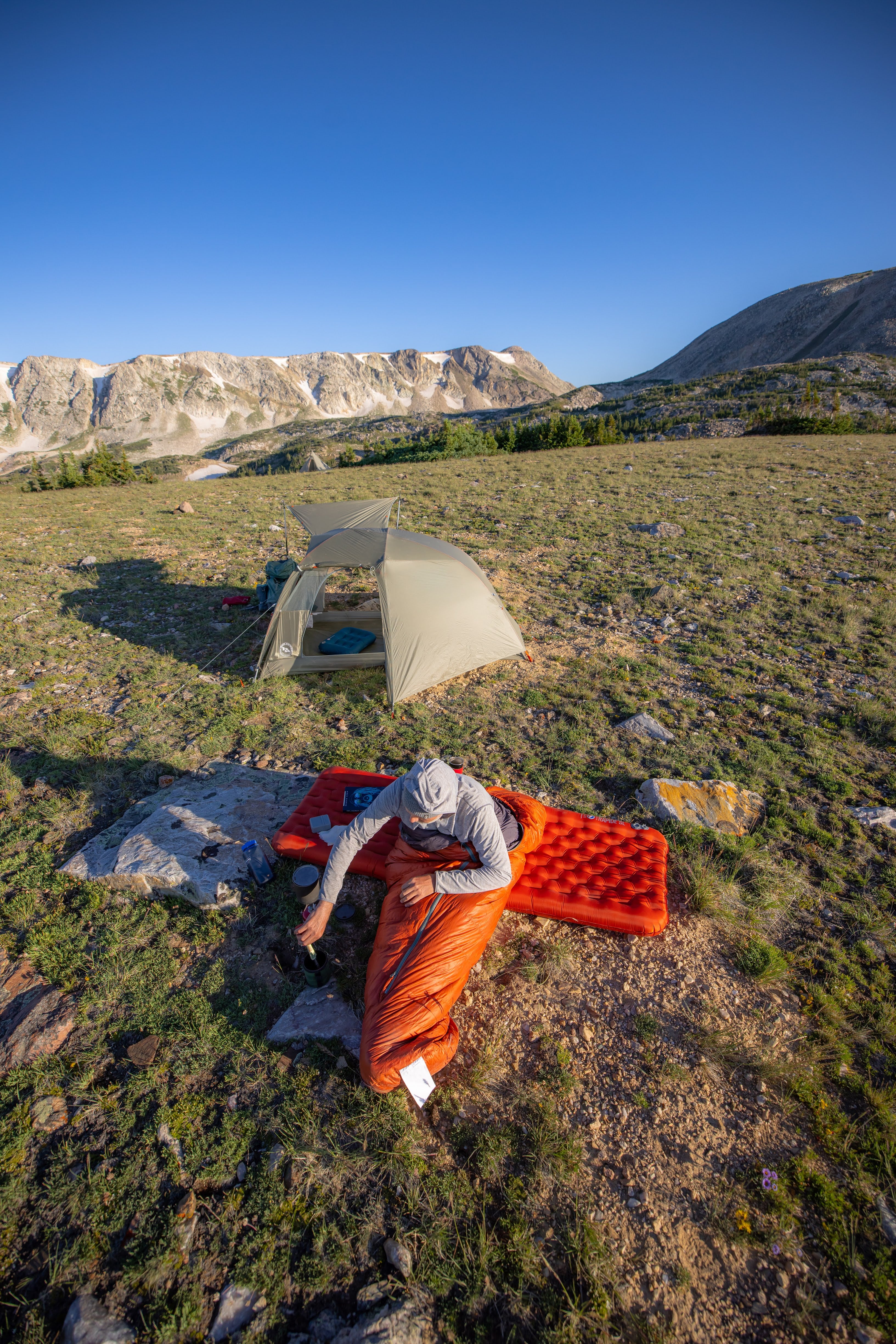 Big Agnes
