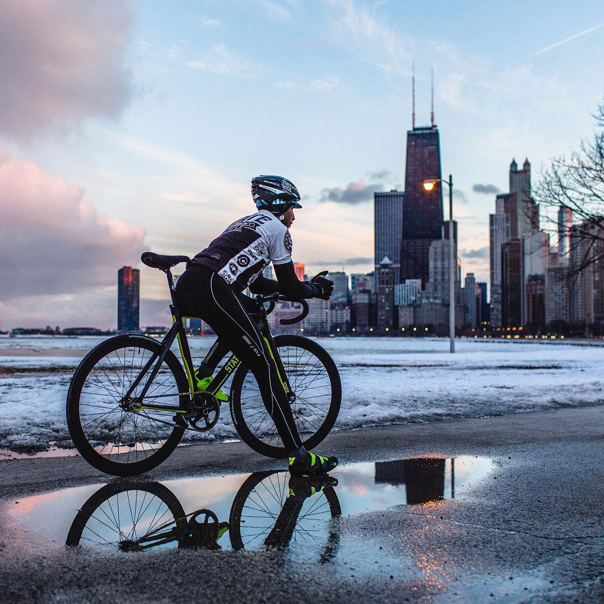 Road Bicycles