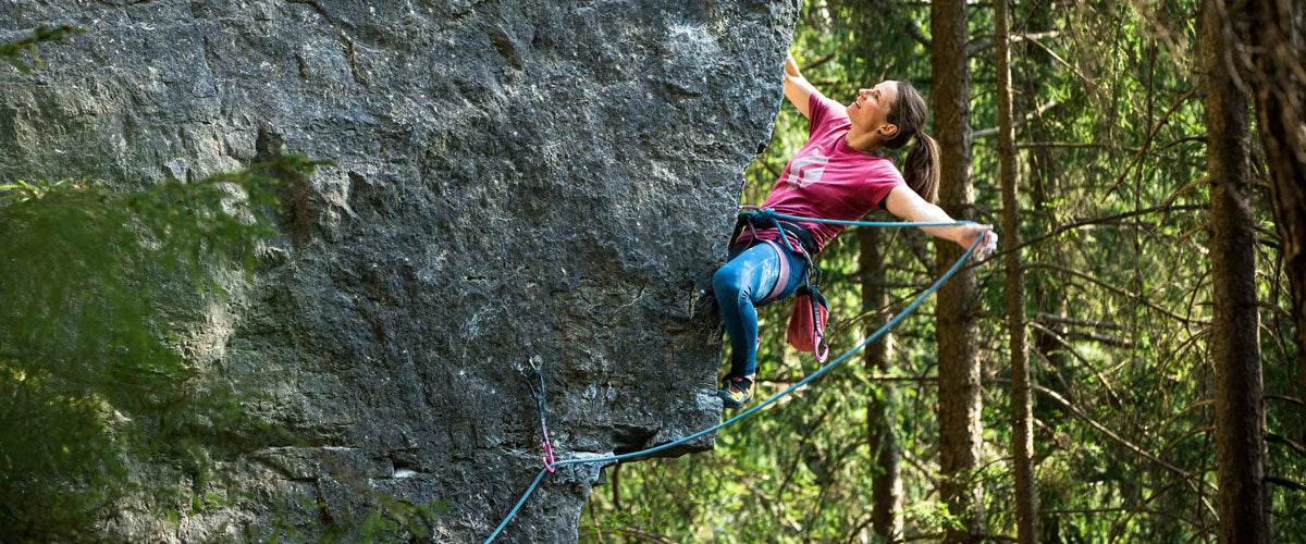 Ropes & Webbing