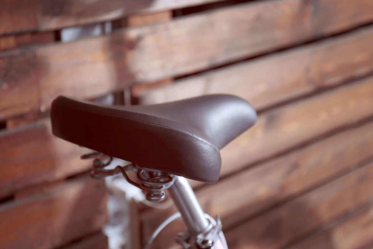 Bicycle Saddles