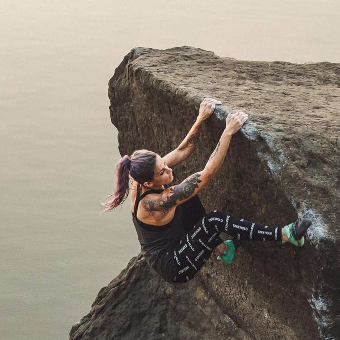 Fit and Furious