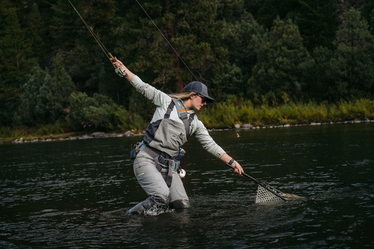 Umpqua
