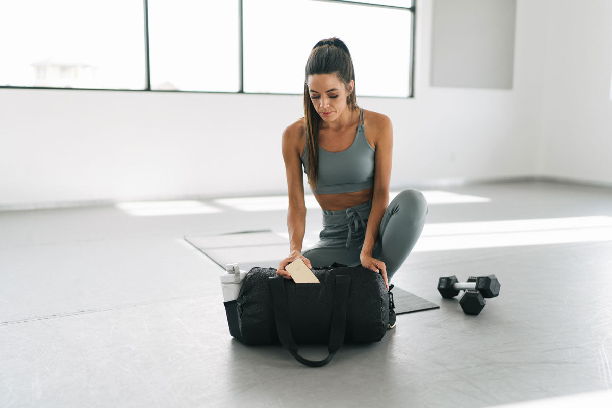 Gym Bags
