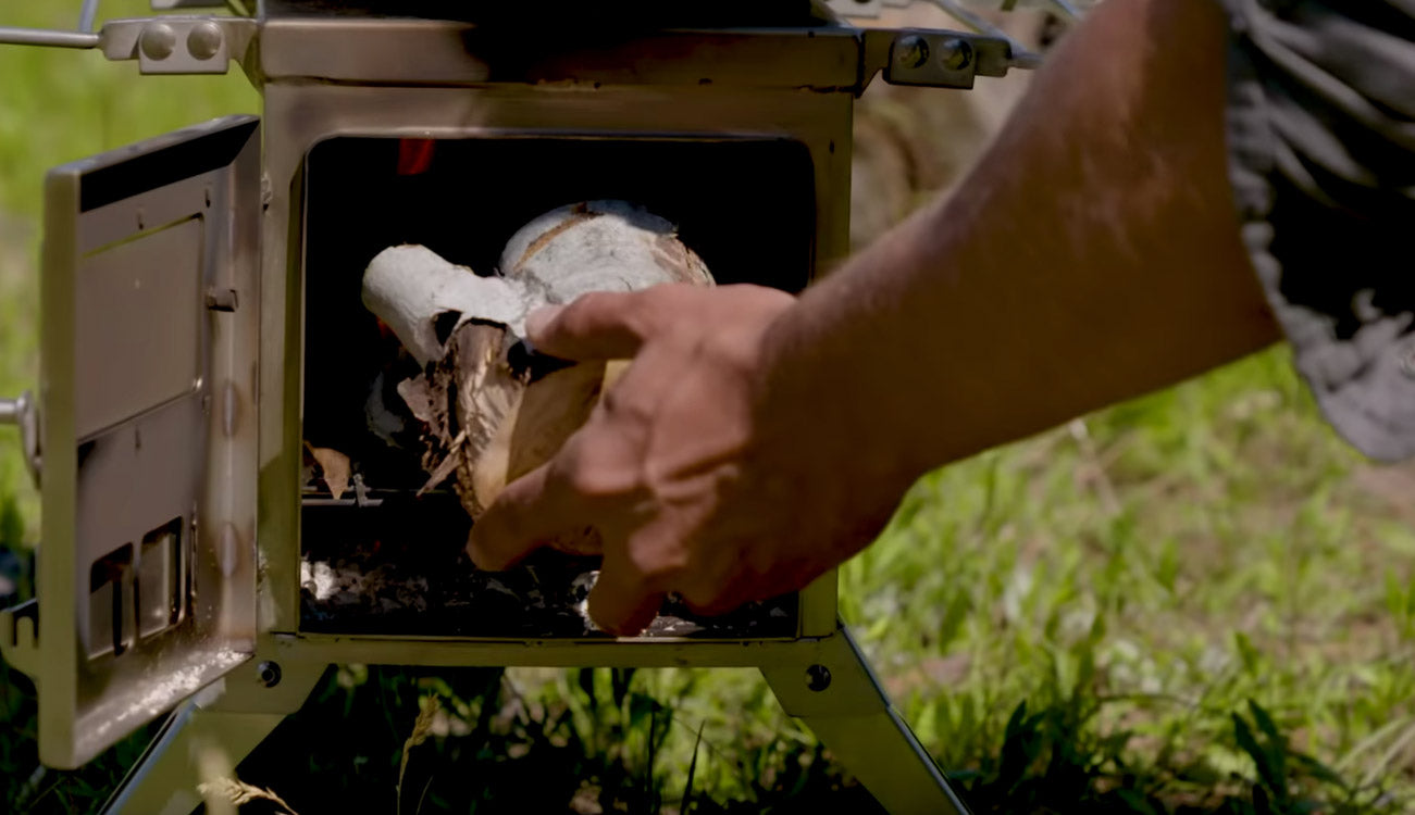 Winnerwell Stove Guide