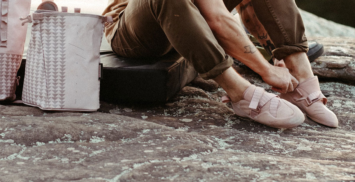 Men's Climbing Shoes