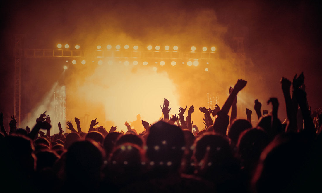 Festival Gear