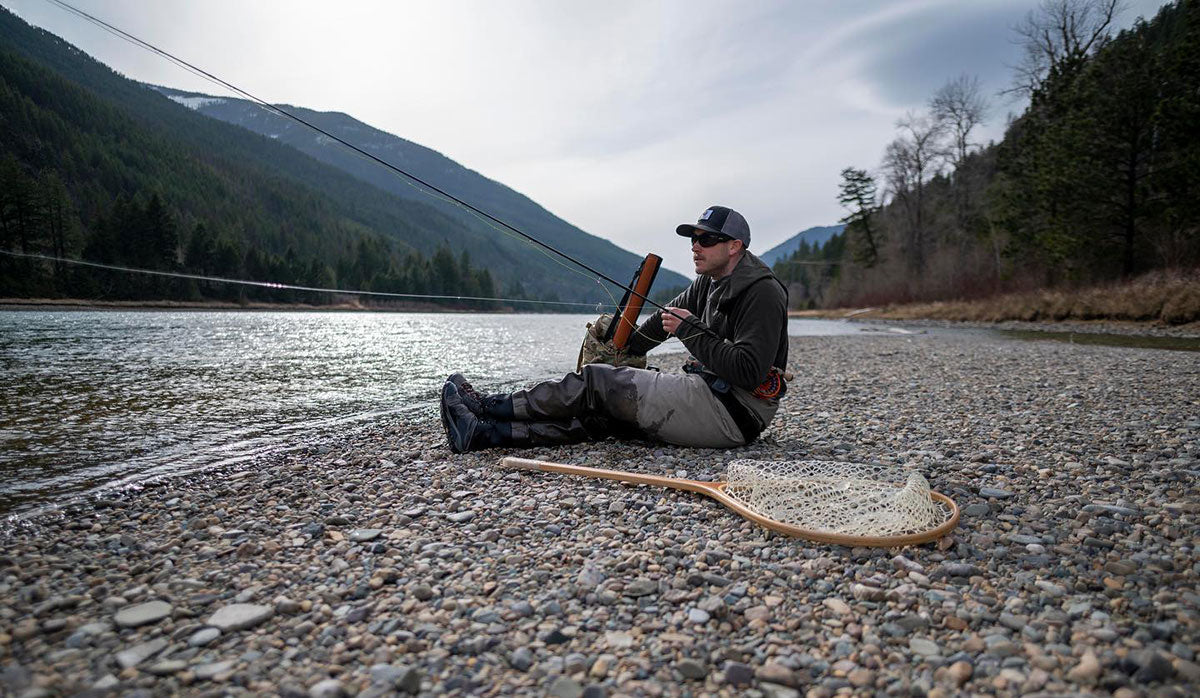 Fishing & Sportsman Gear