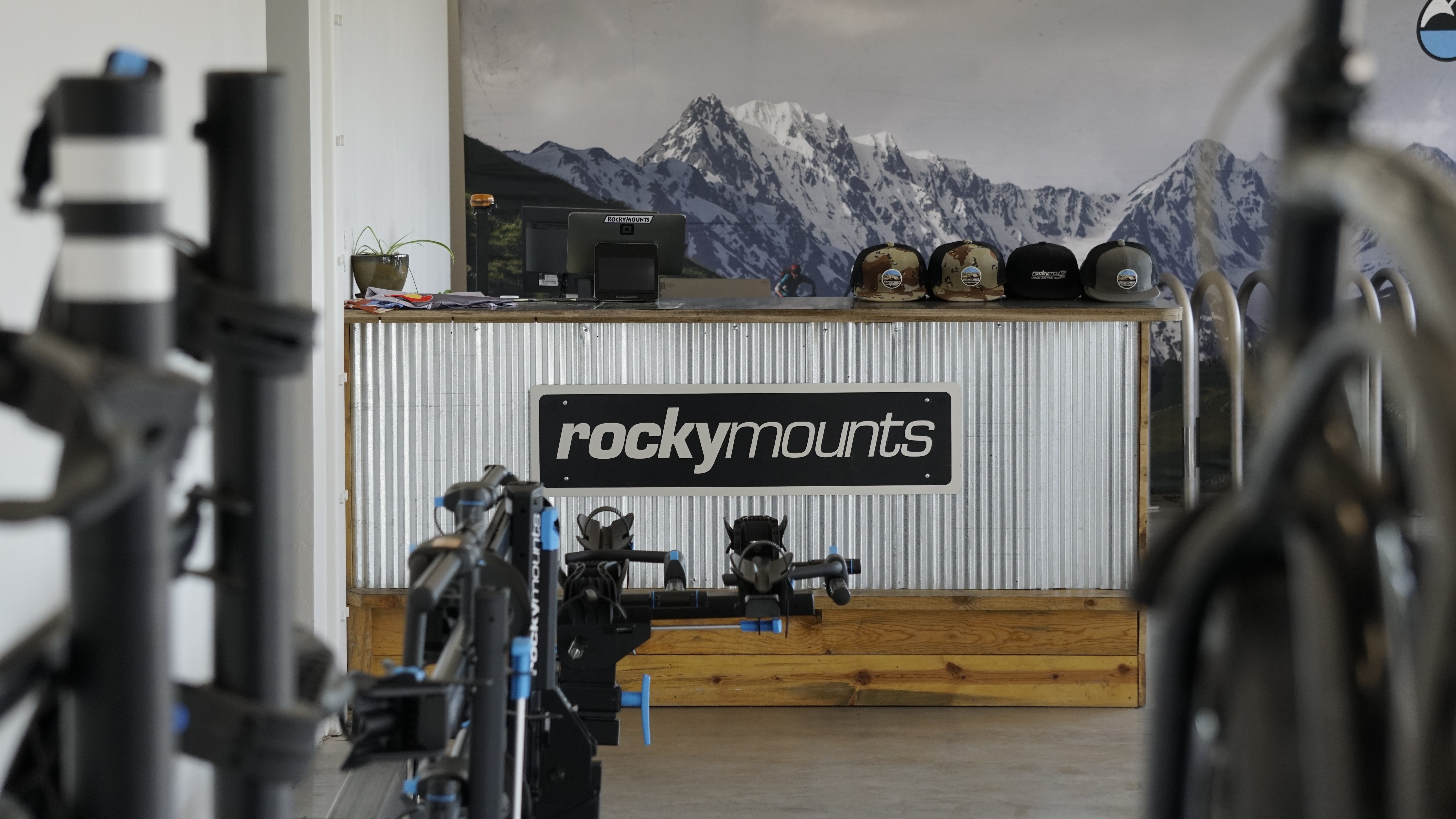 Rockymounts