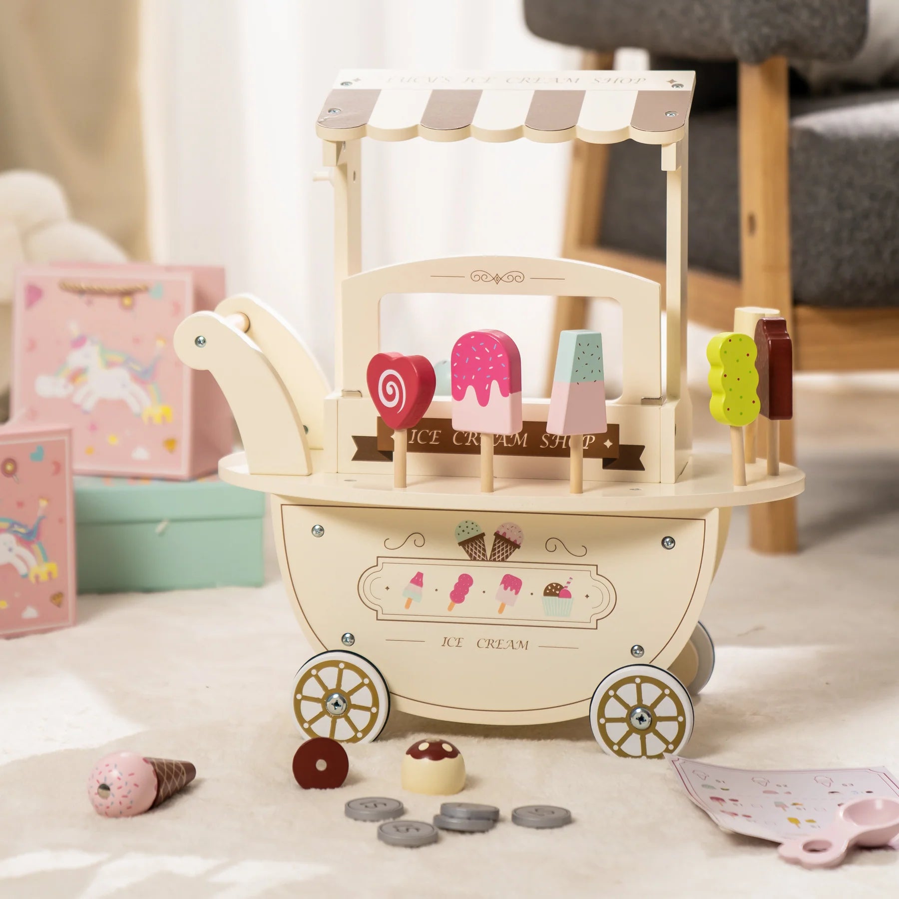 Kids Toys