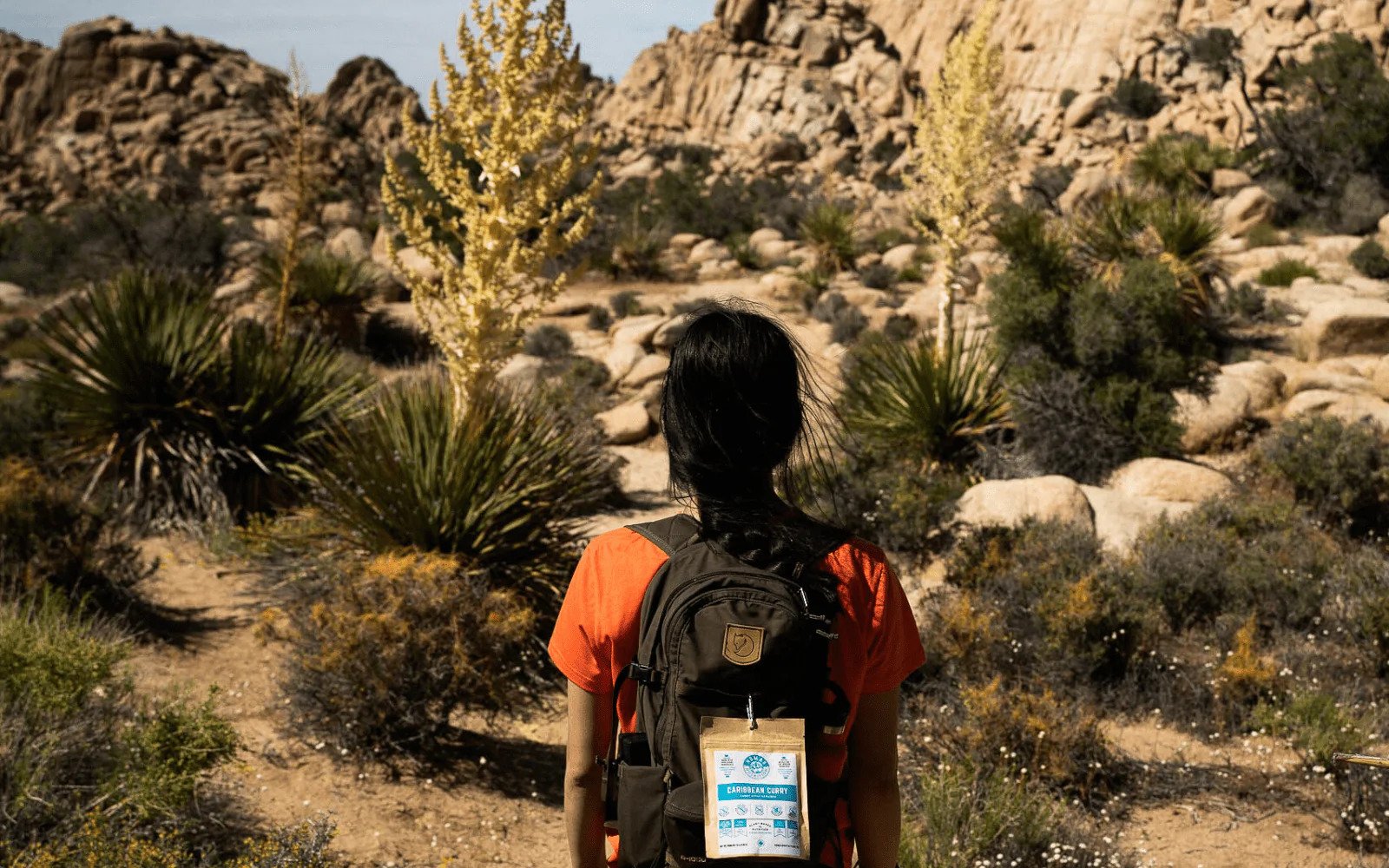 Nomad Nutrition