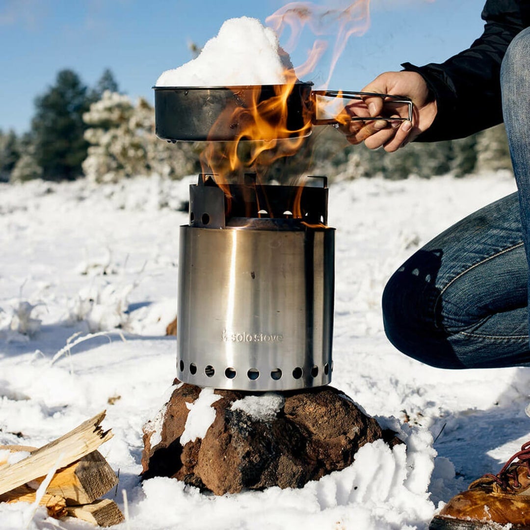 Solo Stove