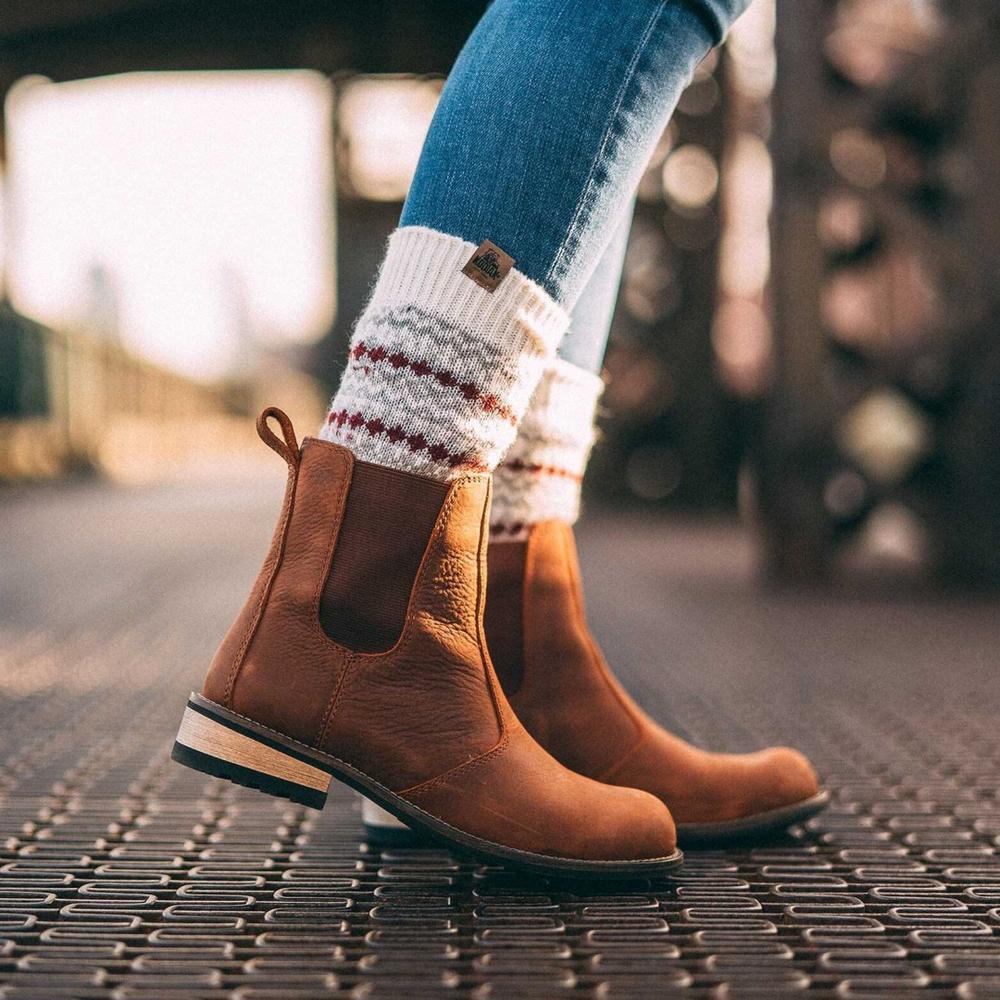 Fall Gear & Apparel