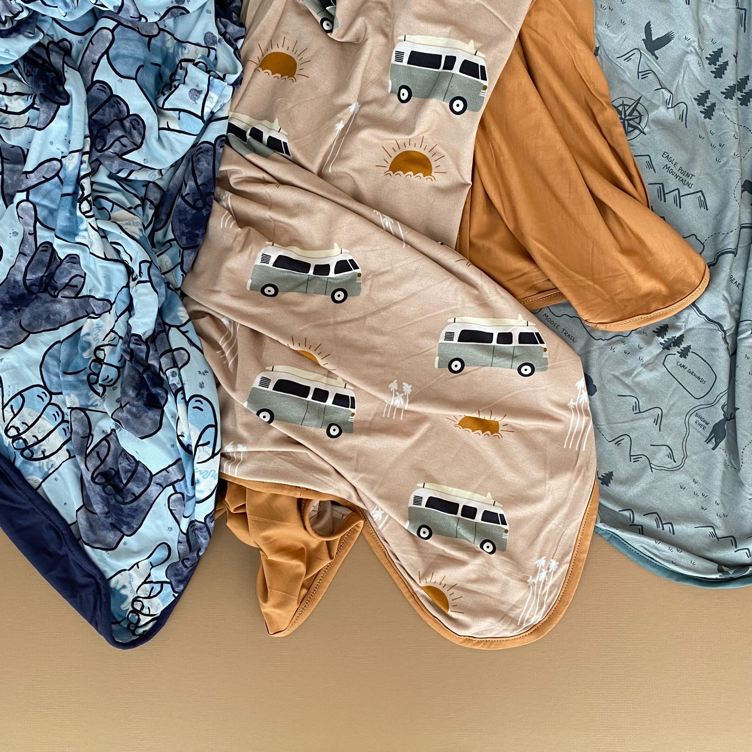 Baby Essentials