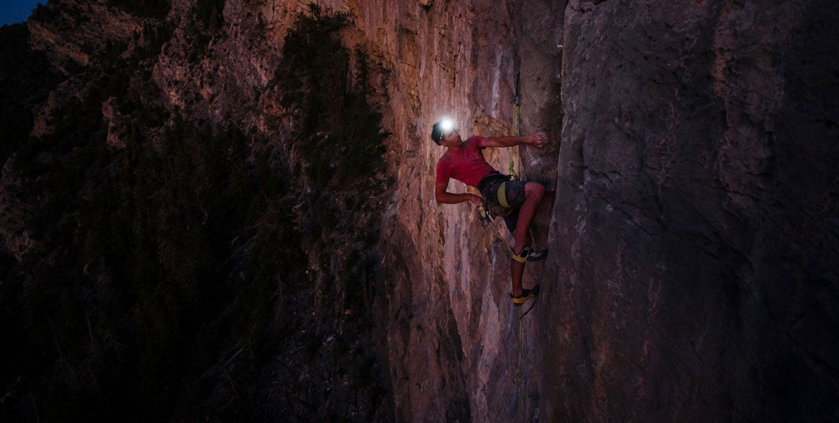 Premium Climbing Gear