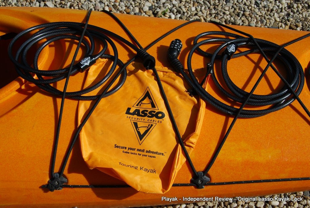 Lasso