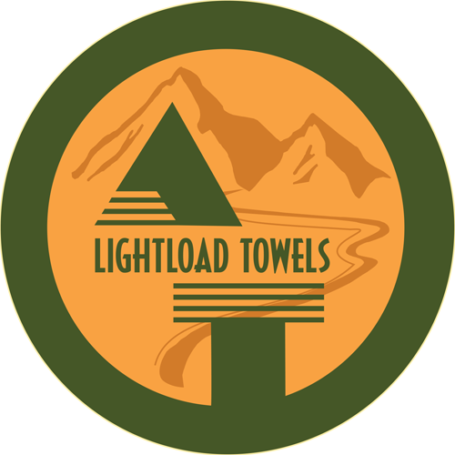 Lightload Towel