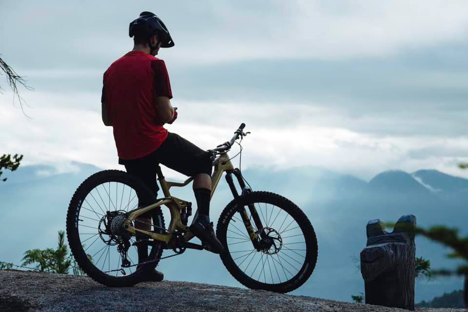 Maxxis Tires