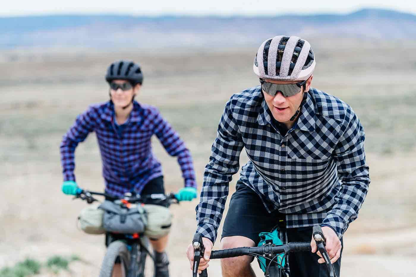 Bike Jerseys & Tops