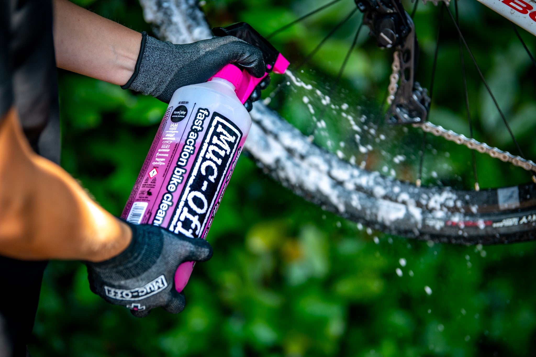 Muc-Off