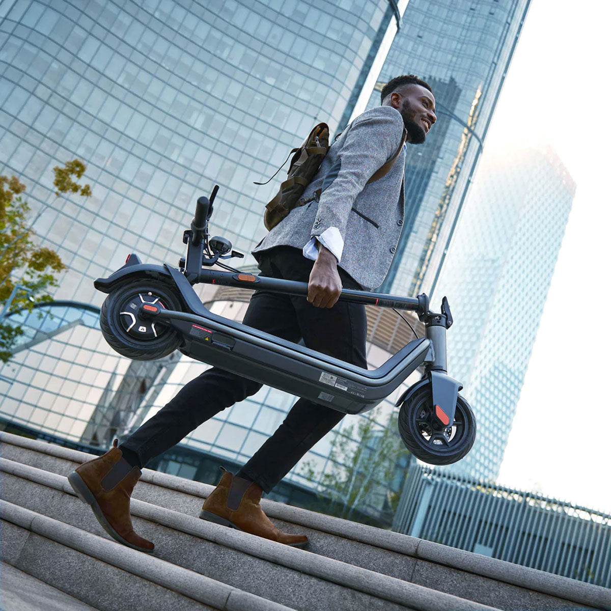 Scooters