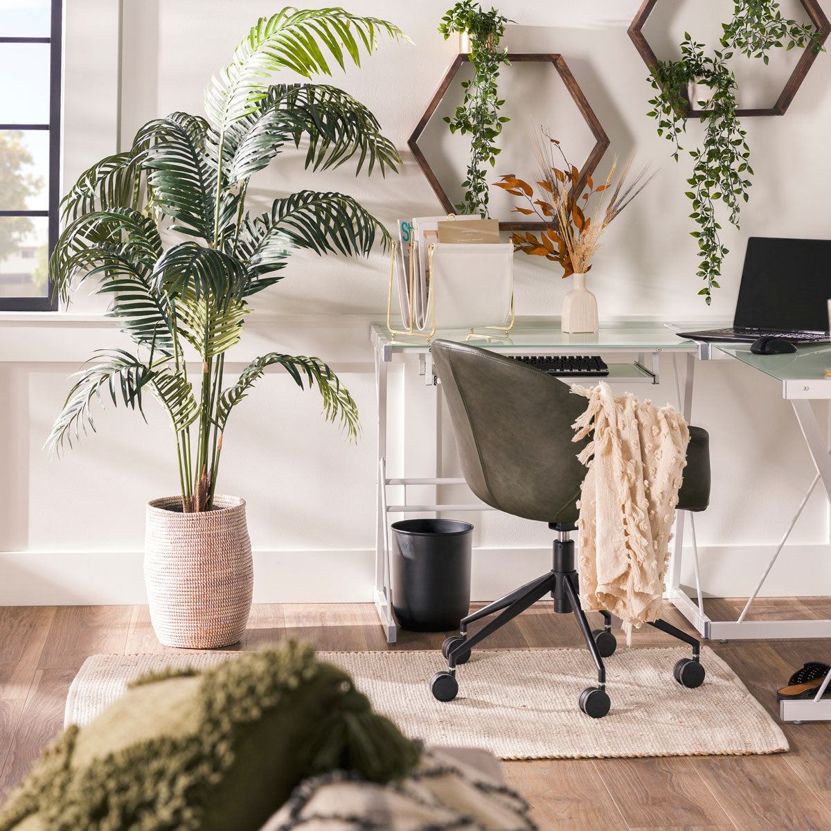 Home Office