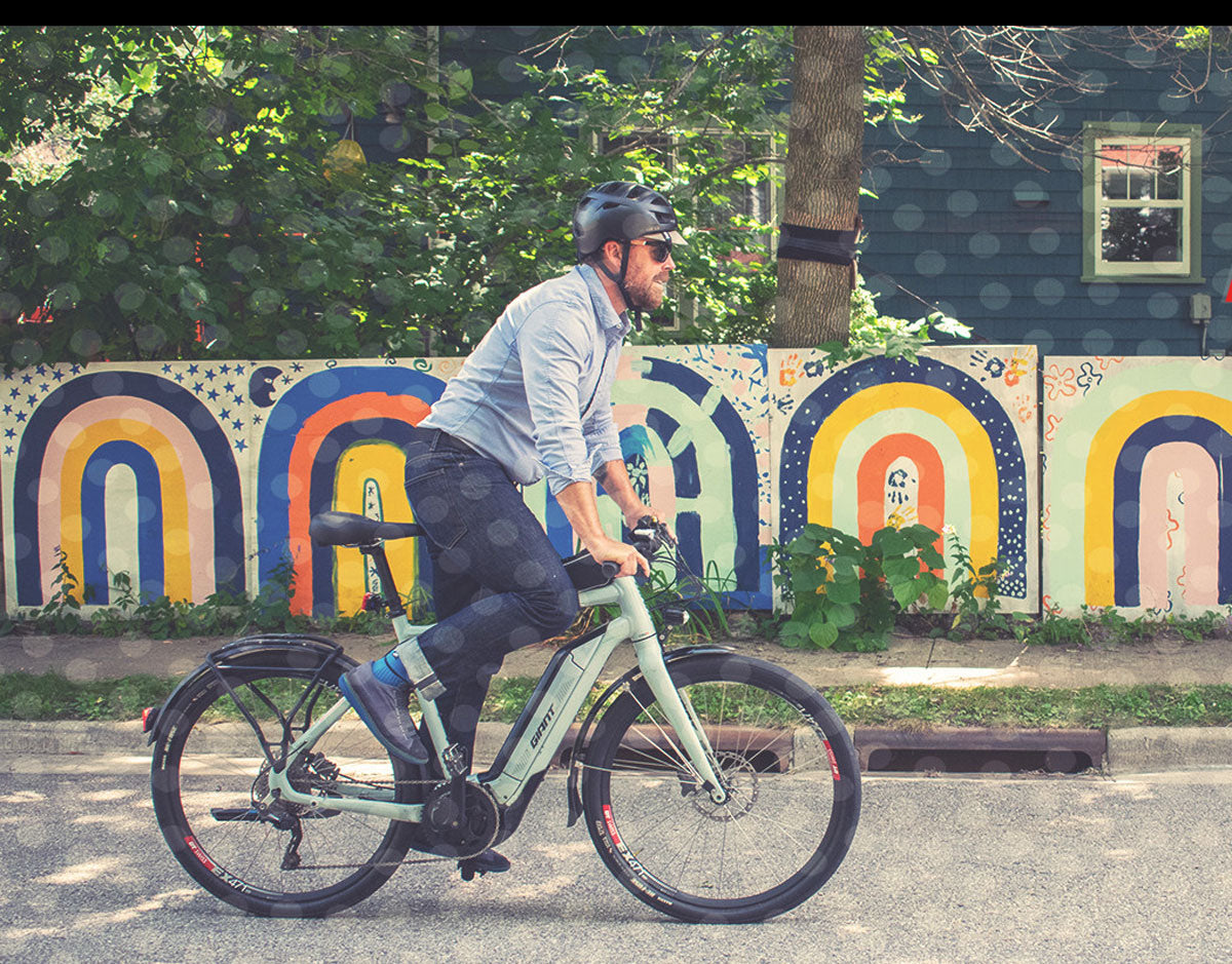 Planet Bike