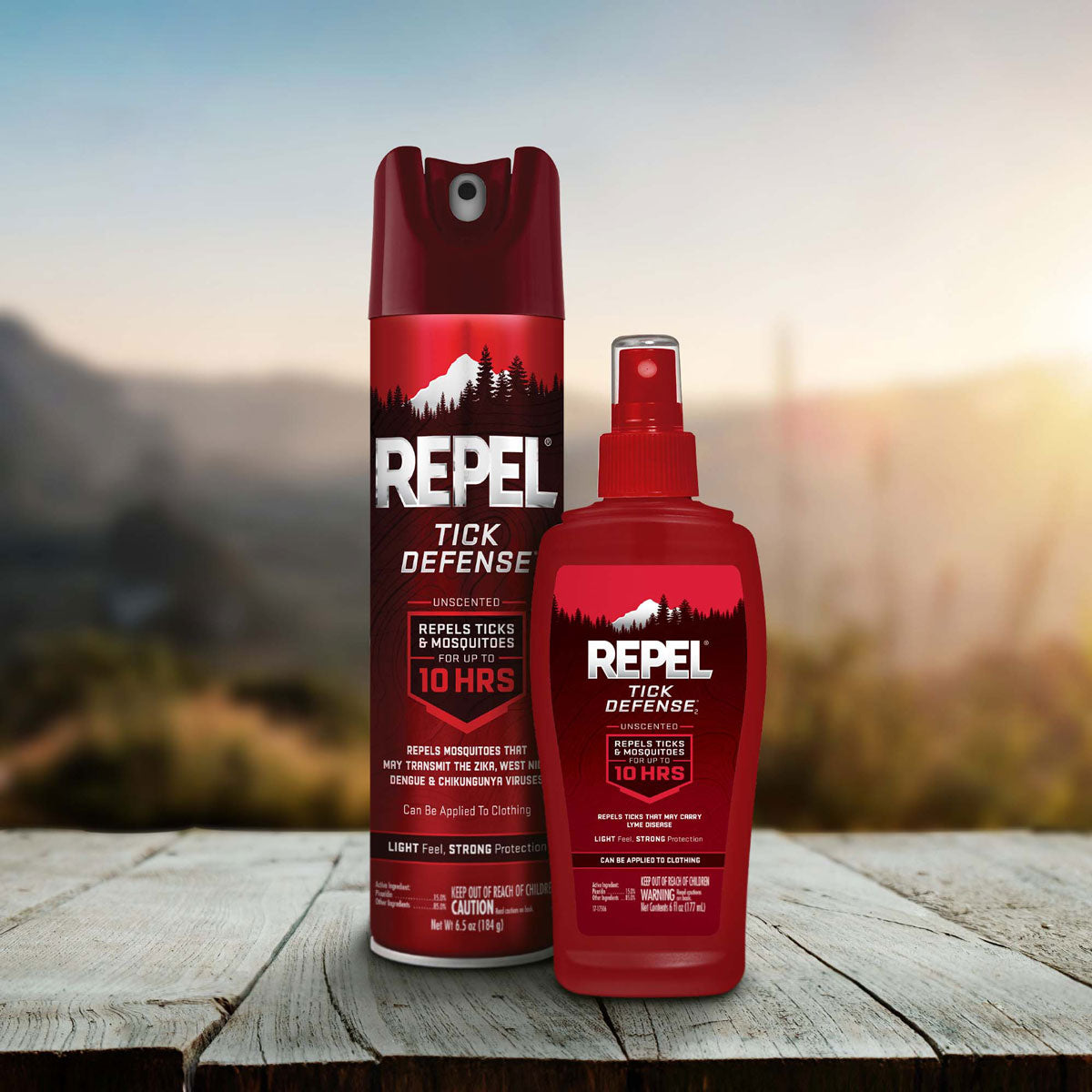 Repel