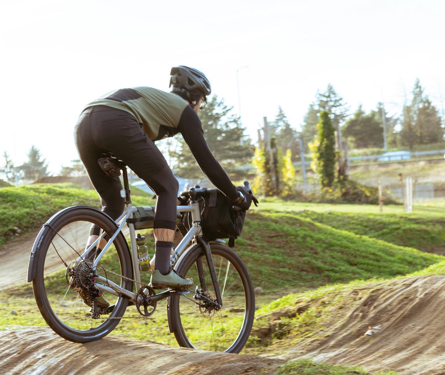 Bikes