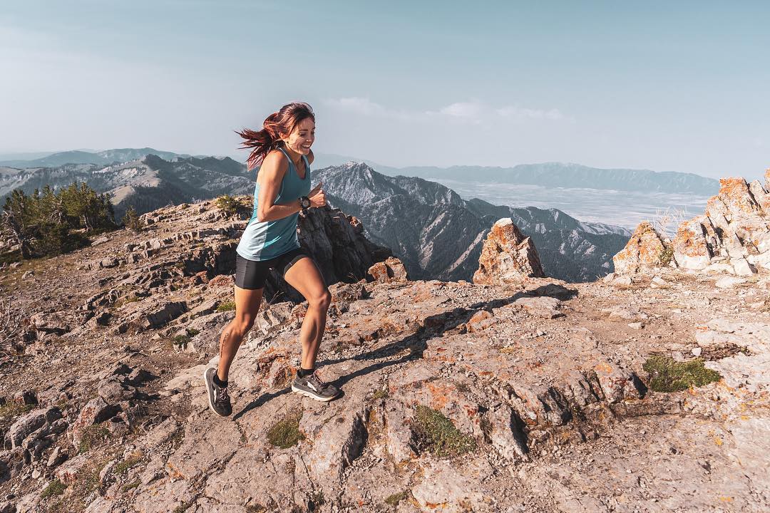 Women's Running Shoes