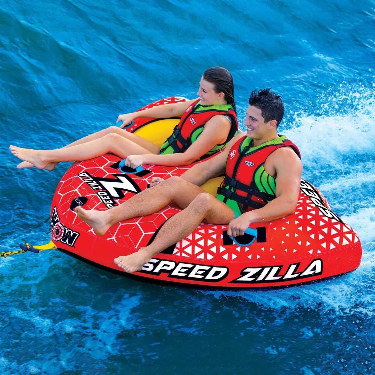 WOW Watersports