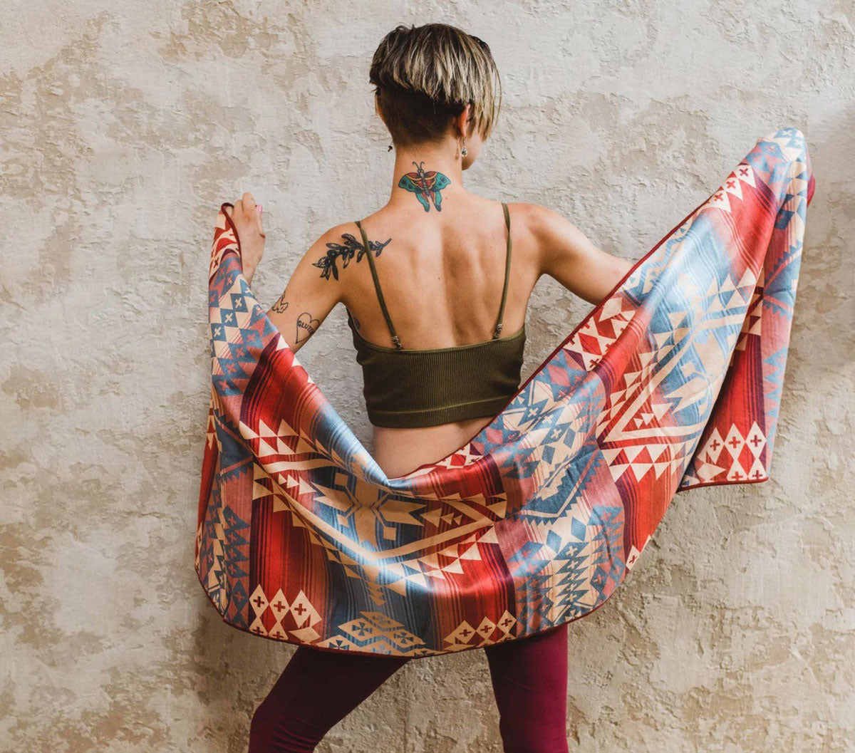 Yune Yoga