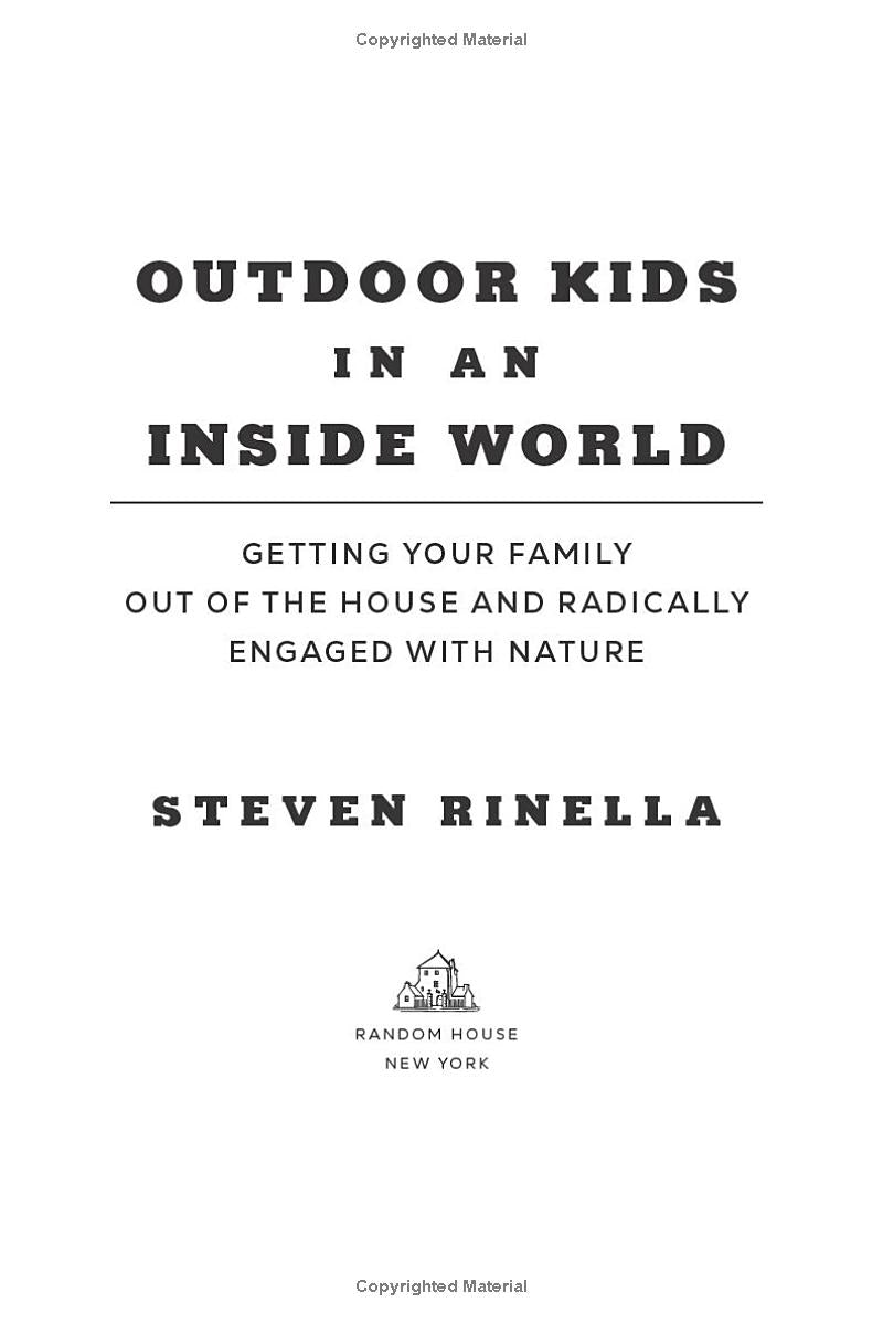 OTDR KIDS IN AN INSIDE WRLD