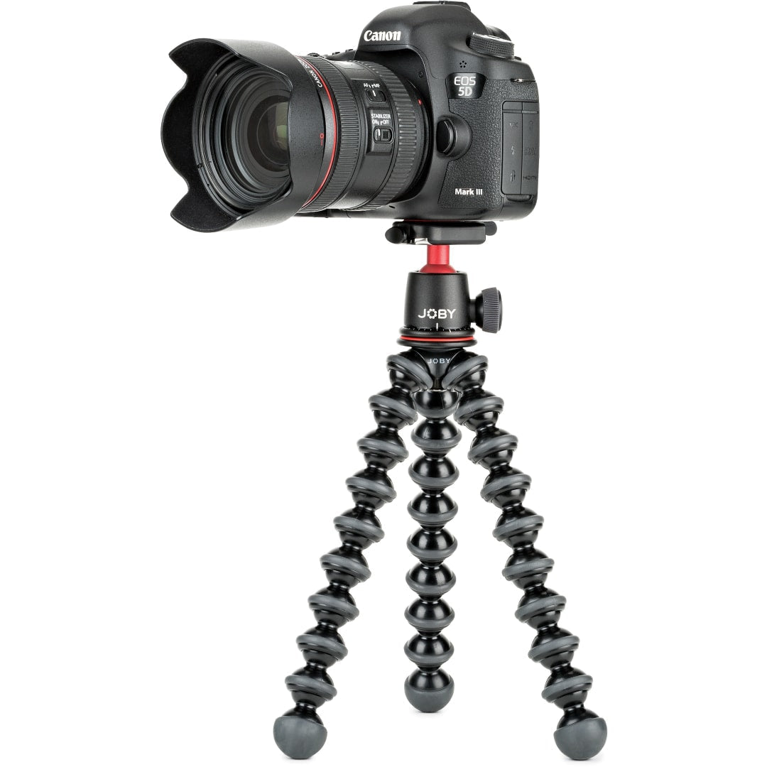 Gorillapod 3k Kit