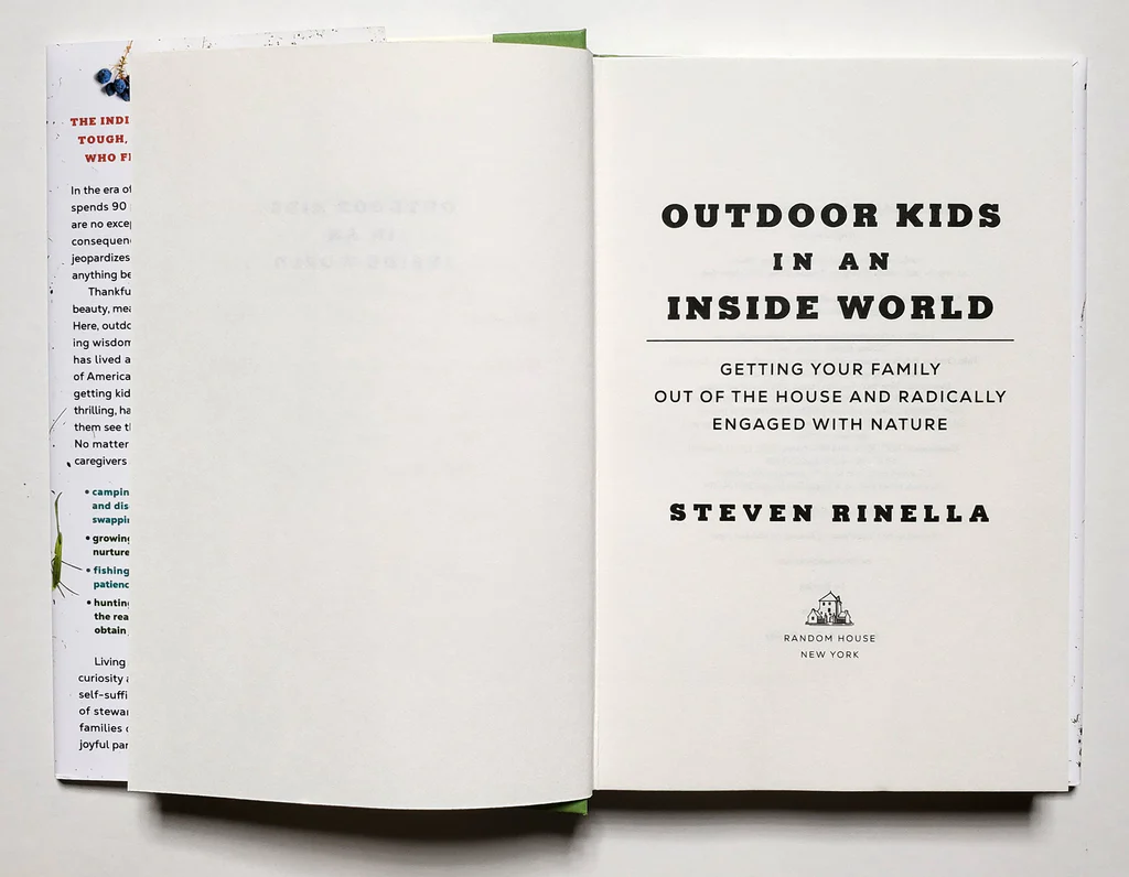 OTDR KIDS IN AN INSIDE WRLD
