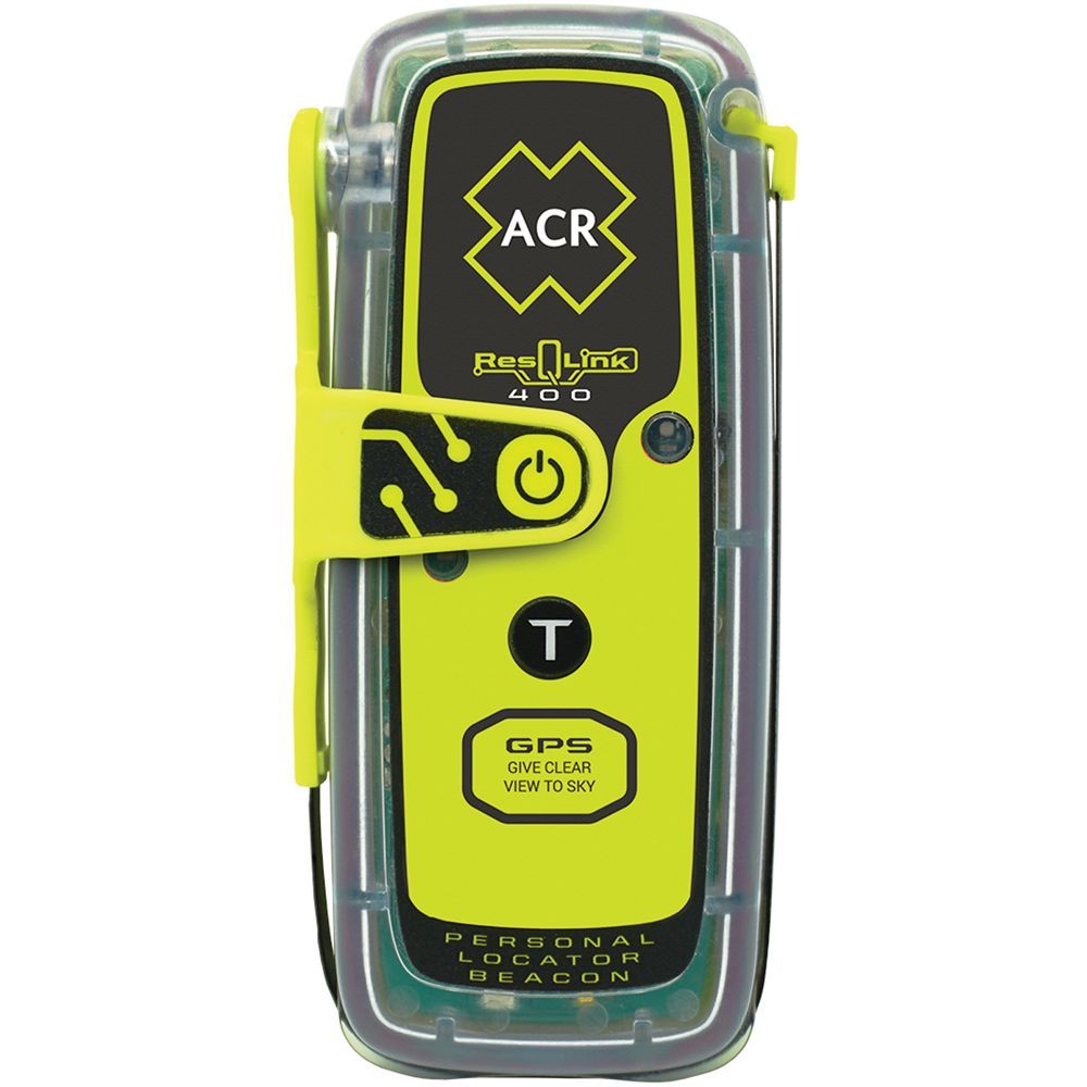 RESQLINK 400