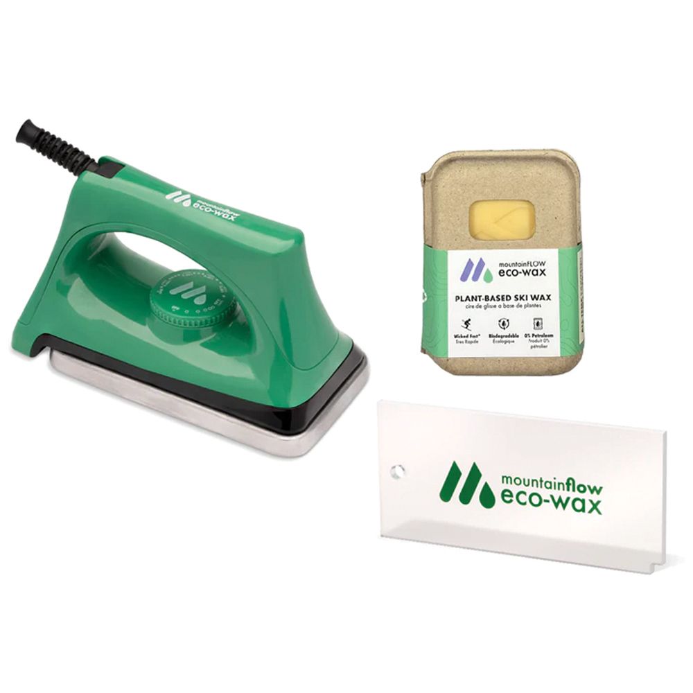 GREEN CIRCLE WAX KIT